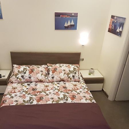 상트아그넬로 Casa Aristide B&B 외부 사진