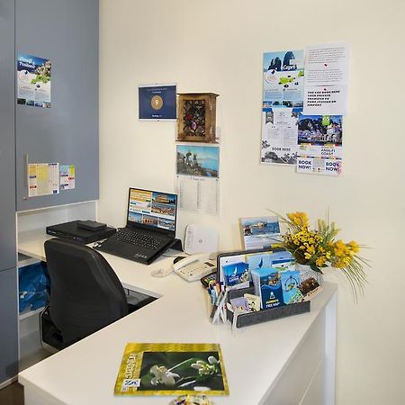 상트아그넬로 Casa Aristide B&B 외부 사진