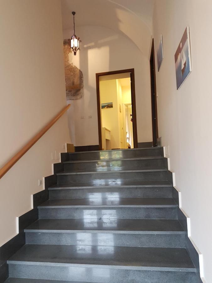 상트아그넬로 Casa Aristide B&B 외부 사진