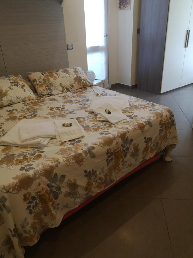 상트아그넬로 Casa Aristide B&B 외부 사진