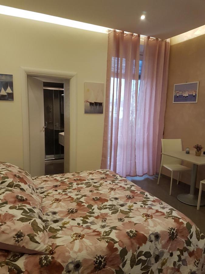 상트아그넬로 Casa Aristide B&B 외부 사진