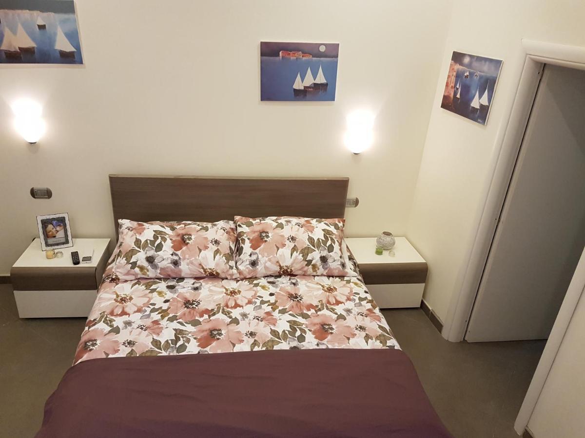 상트아그넬로 Casa Aristide B&B 외부 사진
