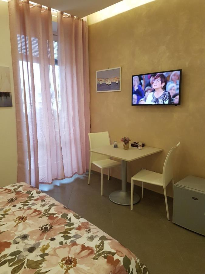 상트아그넬로 Casa Aristide B&B 외부 사진