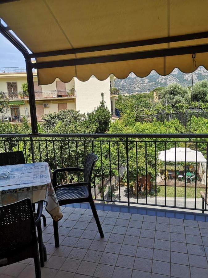 상트아그넬로 Casa Aristide B&B 외부 사진