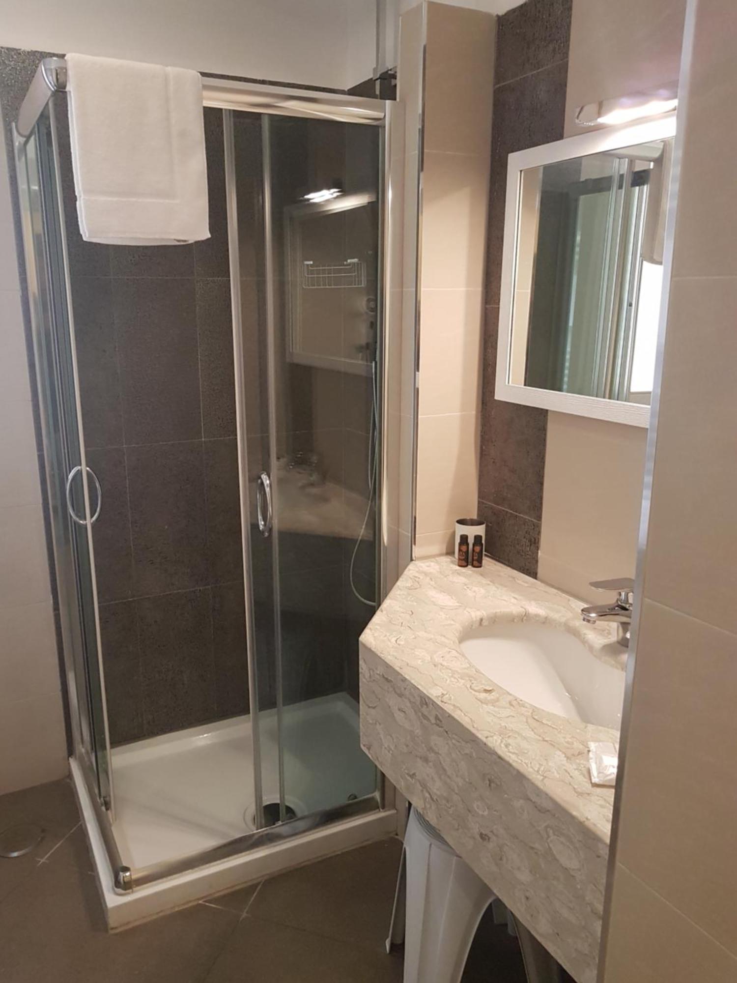 상트아그넬로 Casa Aristide B&B 외부 사진