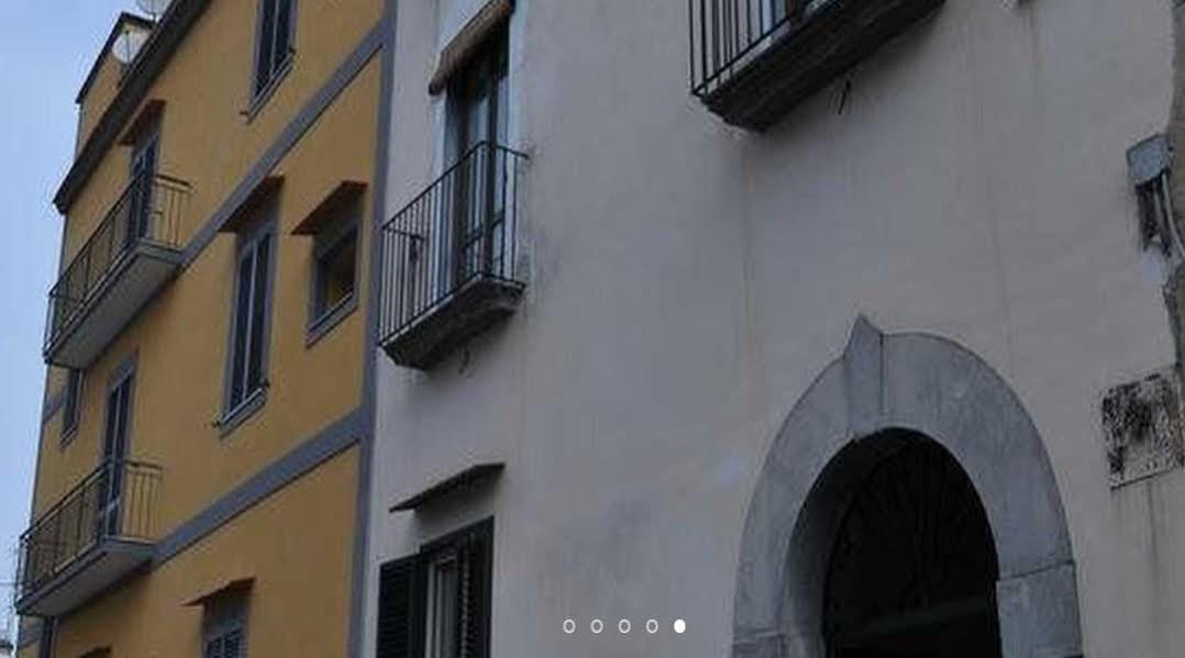 상트아그넬로 Casa Aristide B&B 외부 사진