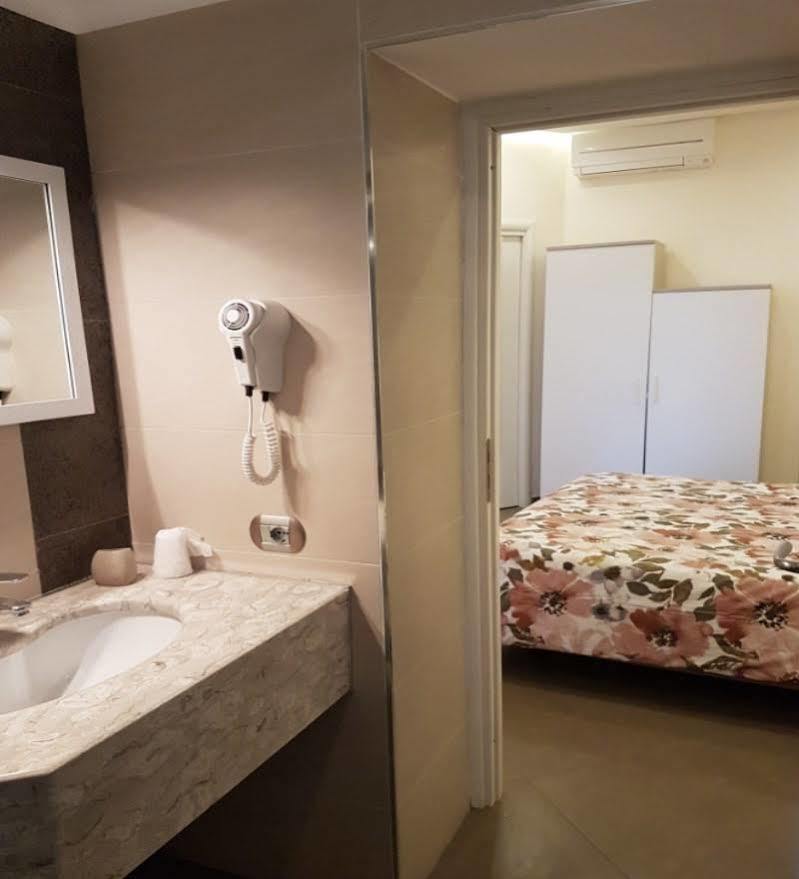 상트아그넬로 Casa Aristide B&B 외부 사진