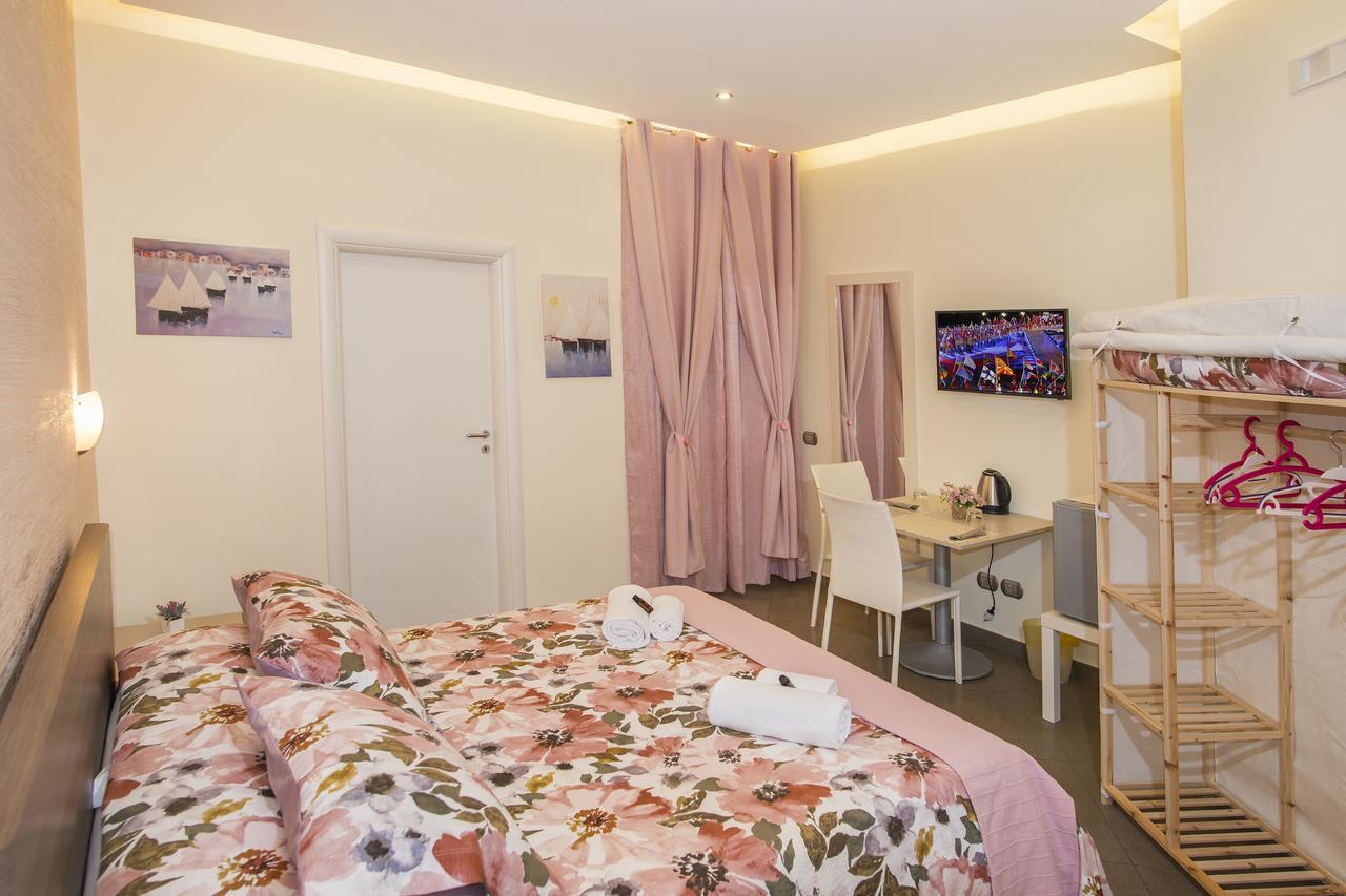 상트아그넬로 Casa Aristide B&B 외부 사진