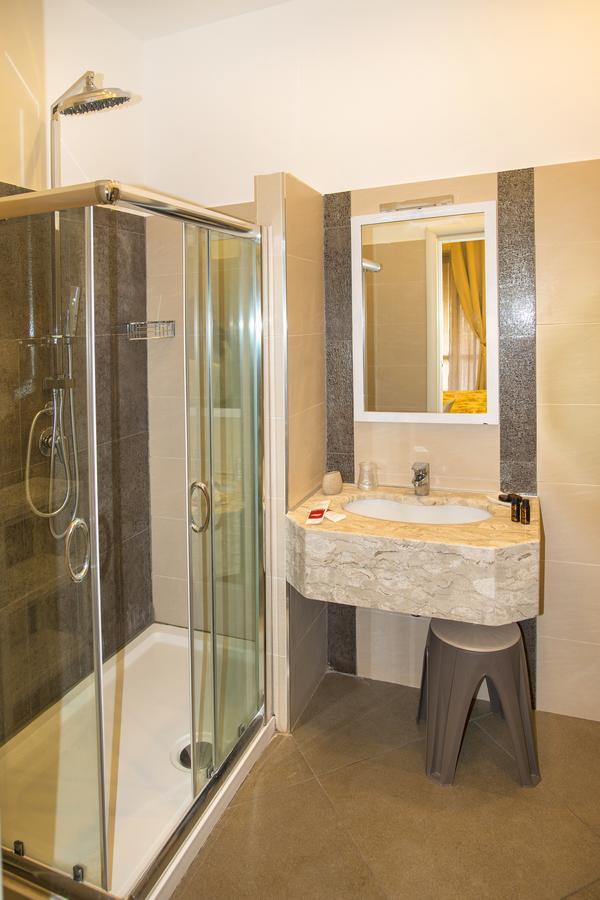 상트아그넬로 Casa Aristide B&B 외부 사진
