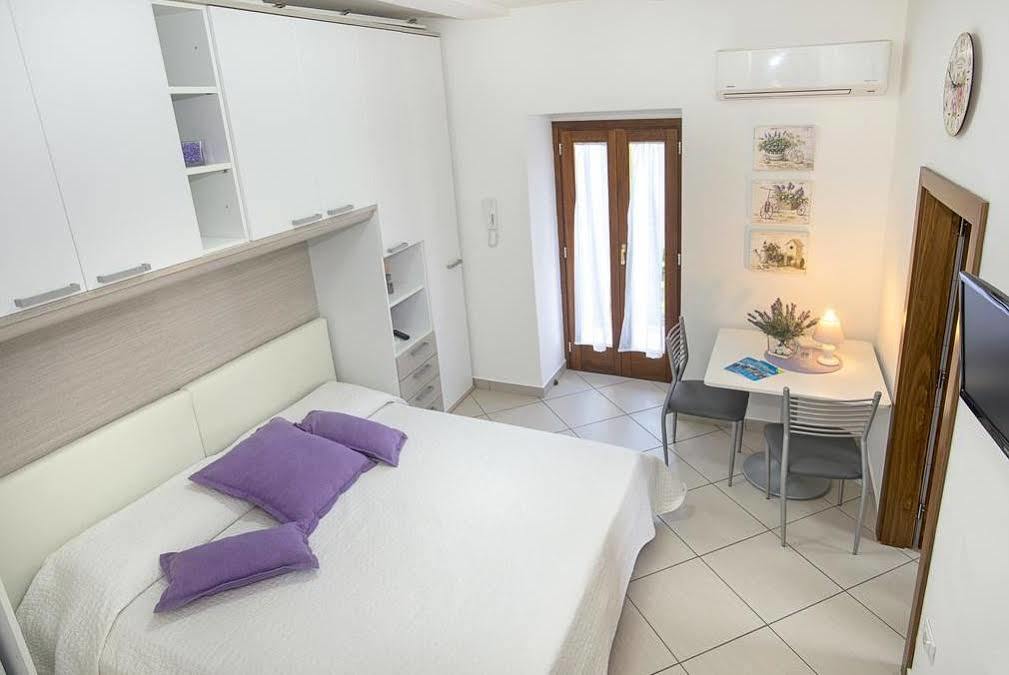 상트아그넬로 Casa Aristide B&B 외부 사진