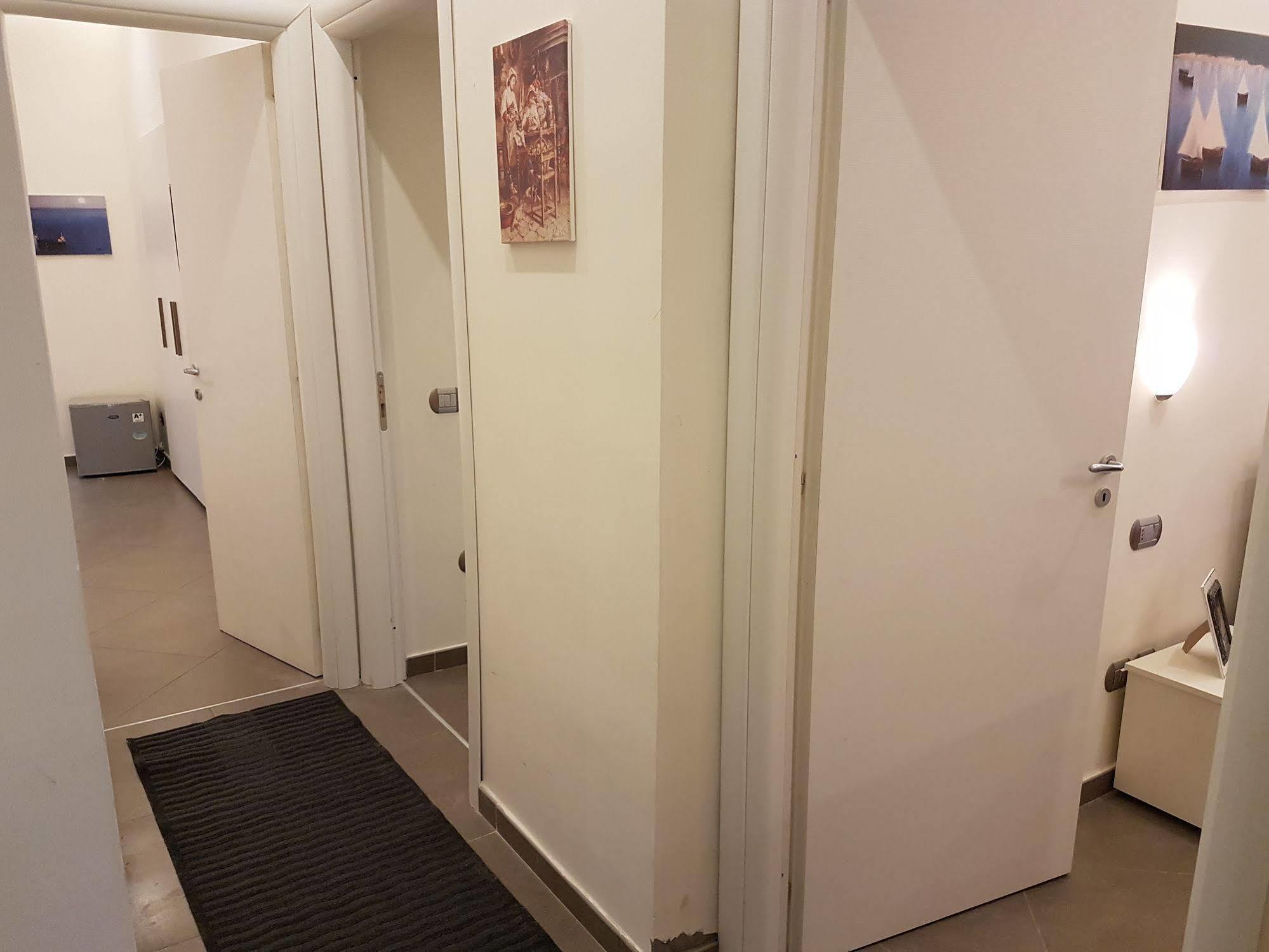 상트아그넬로 Casa Aristide B&B 외부 사진