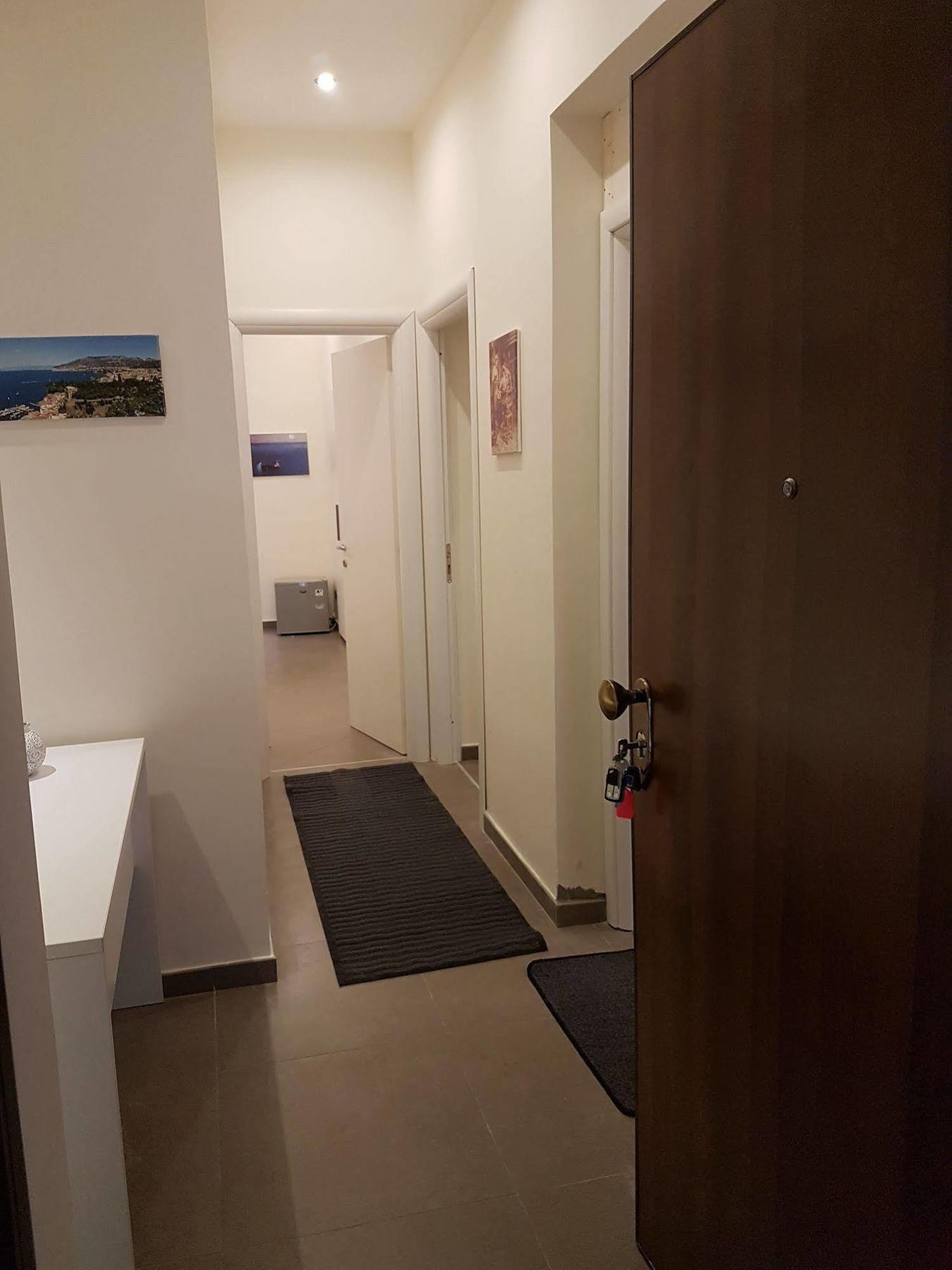 상트아그넬로 Casa Aristide B&B 외부 사진