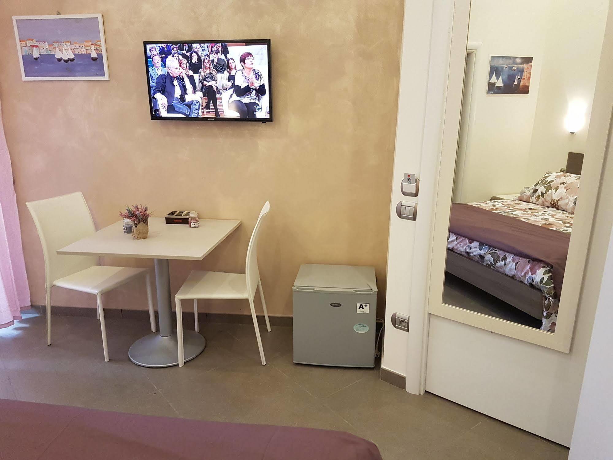 상트아그넬로 Casa Aristide B&B 외부 사진