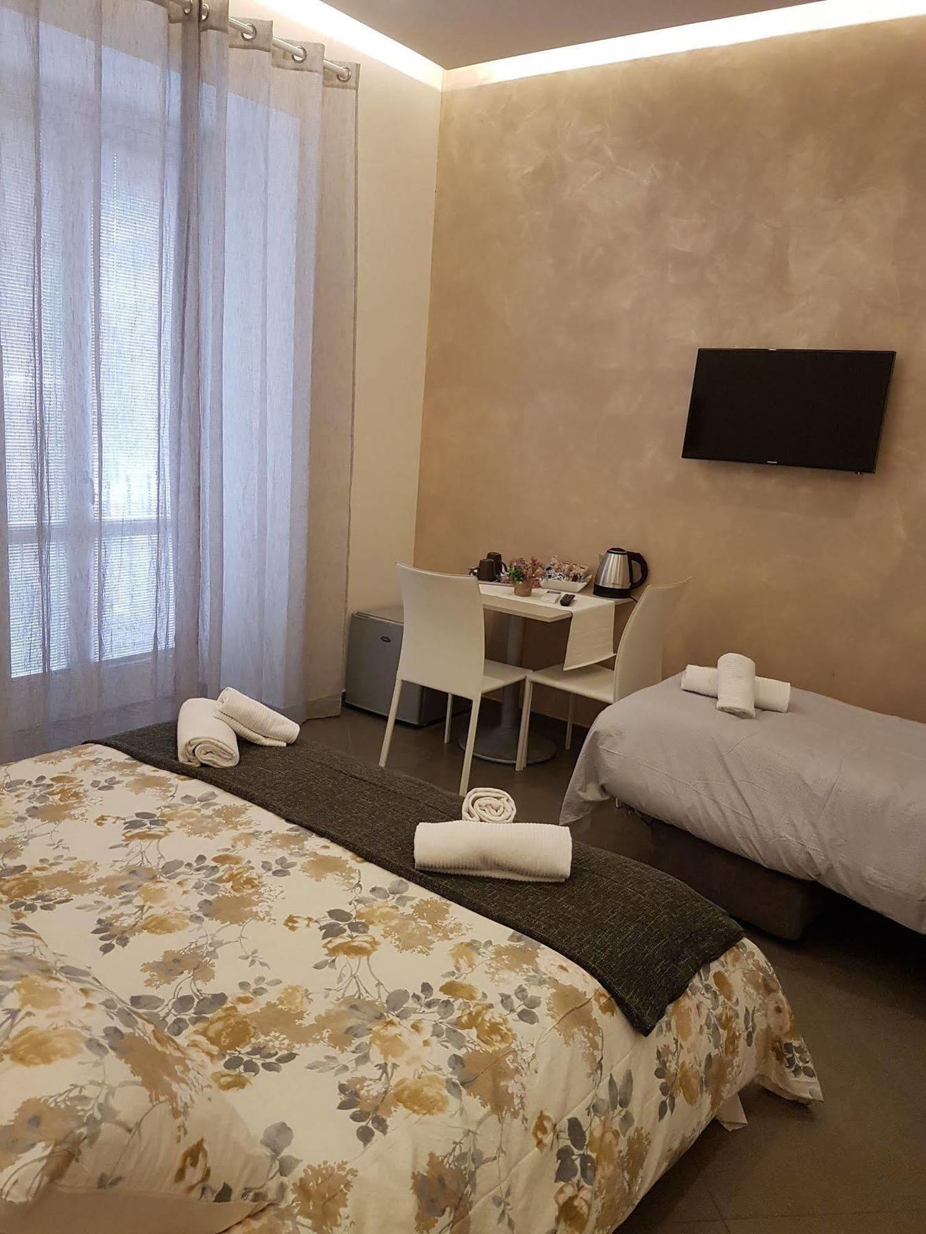 상트아그넬로 Casa Aristide B&B 외부 사진