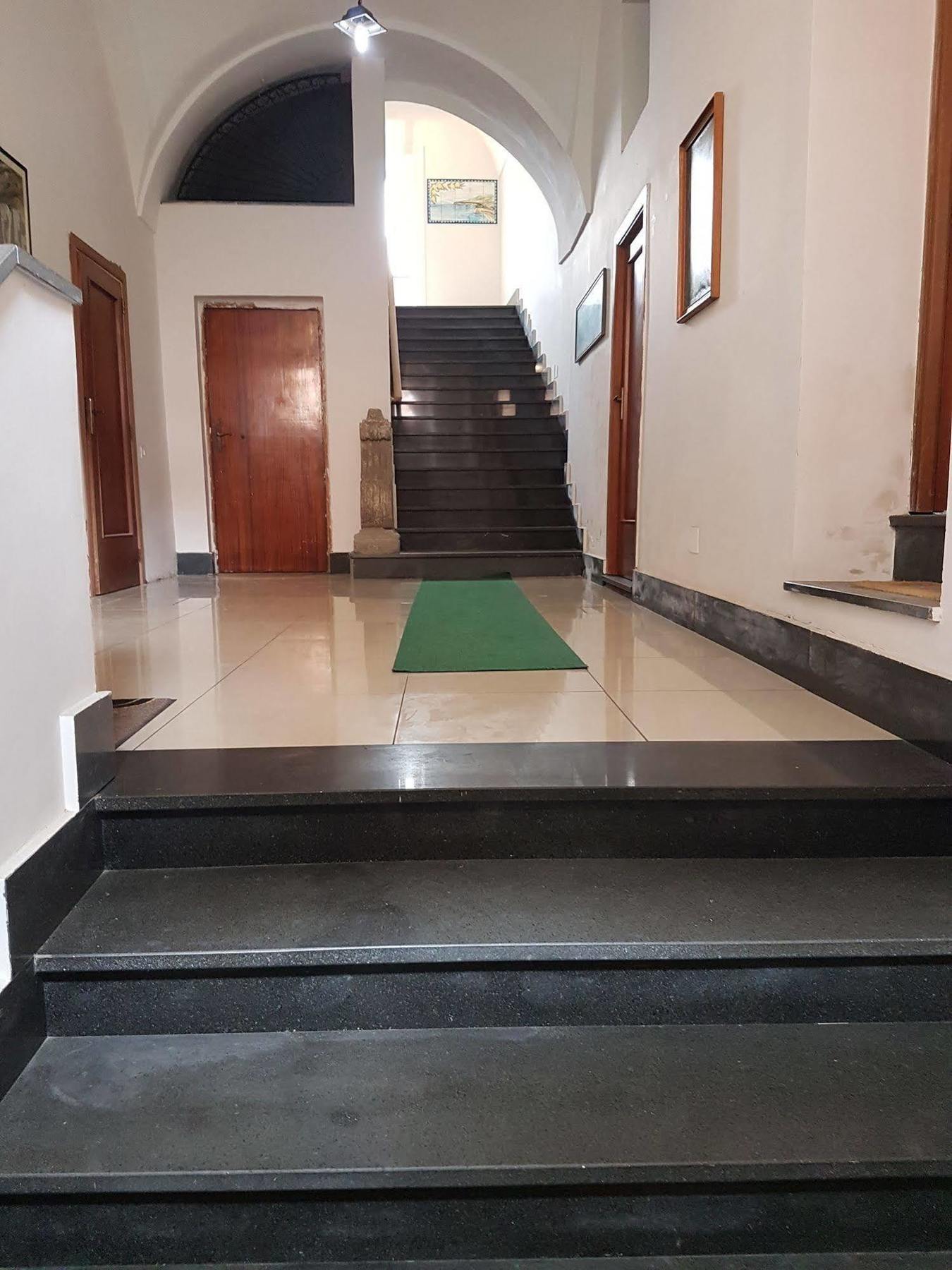 상트아그넬로 Casa Aristide B&B 외부 사진