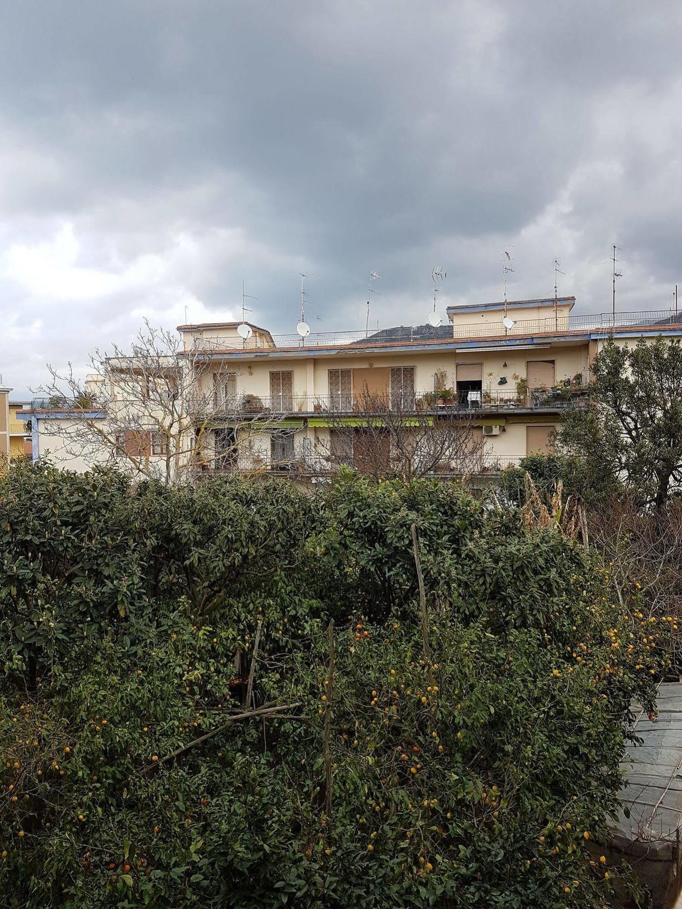 상트아그넬로 Casa Aristide B&B 외부 사진